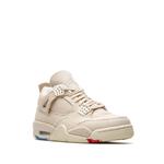 Кроссовки Air Jordan 4 Canvas 2