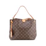 Сумка Graceful Handbag Monogram Canvas PM 1