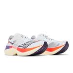 Кроссовки Saucony Endorphin Elite 'White ViZiRed' 8