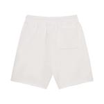 Шорты Sp5der T&F Sweatshort 'White' 2