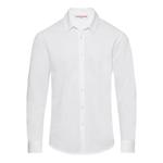 Рубашка Giles из ткани пике 1