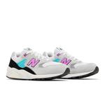 Кроссовки New Balance 580 'Raincloud Cosmic Rose' 8