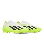 Бутсы adidas X Crazyfast.3 Laceless FG 'Crazyrush Pack' 8