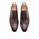 Дерби Caleta Straight Cap Walnut 6