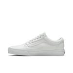 Повседневная обувь Vans Old Skool 'True White' 3
