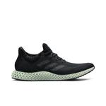 Кроссовки adidas Futurecraft 4D 'Core Black' 2021 1