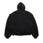 Бомберы Balenciaga 3B Sports Icon Light Bomber 'Black' 2
