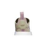 Кроссовки adidas Wmns NMD_R1 'Feather Grey' 7