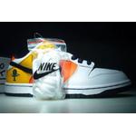 Кроссовки Nike Dunk Low Pro SB 'Raygun' 2