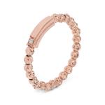 Moon diamond ring 2