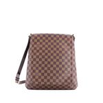 Сумка через плечо Musette Handbag Damier GM 1