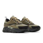 Кроссовки Dior B22 'Khaki' 8
