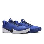 Кроссовки Nike Mamba Focus TB 'Game Royal' 8