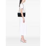 2013-2014 Quilted Calfskin CC Crown Flap shoulder bag 2