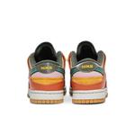 Кроссовки Nike Dunk Low 'Scrap' 6