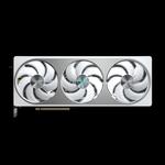 GIGABYTE GeForce RTX 5070 AERO OC 12G видеокарта 5