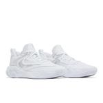 Кроссовки Nike Giannis Immortality 3 'Triple White' 8