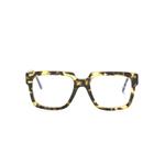 K3 square-frame glasses 1