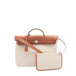 2024 Toile Herbag Zip 39 satchel 1