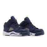 Air Jordan 5 Retro SE TD 'Midnight Navy' 8