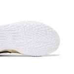 Кроссовки Nike Kyrie Low 4 TB 'Team Gold' 5