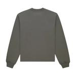 Топы Sp5der Sp5 Winners Long-Sleeve 'Сланцево-серый' 2