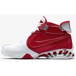 Кроссовки Nike Air Zoom Vick 2 'White Varsity Red' 2