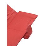 Esfolar Snap Long Wallet - ES-240317 - Красный 7
