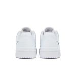 Кроссовки adidas Wmns Forum Low CL 'White Silver Dawn' 6