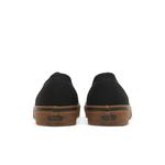 Кроссовки Vans Authentic 'Black Gum' 6