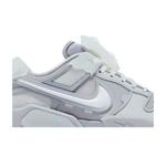 Кроссовки RTFKT x Nike Dunk Genesis «Ghost» 2