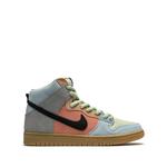 Кеды SB Dunk High 1