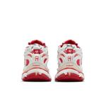 Кроссовки Balenciaga Runner Sneaker 'White Red' 6