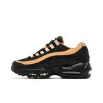 Кроссовки Nike Air Max 95 Recraft GS 'Black Elemental Gold' 3