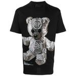 Футболка Teddy Bear с короткими рукавами 1