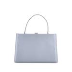 Сумка-сэтчел Clasp Top Handle Bag среднего размера 2
