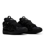 Кроссовки Lanvin Curb «Black» 8