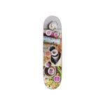 Скейтборд Skate Palace Chewy Pro S43 8.375 'Многоцветный' 2