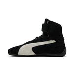 Кроссовки Puma Speedcat Mid 'Black Off White' 3