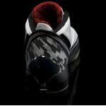 Кроссовки Air Jordan 22 OG 'White Varsity Red' 4
