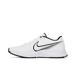 Бутсы Nike Vapor Edge TF 'White Black' 3