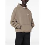 Owners Club logo-print hoodie 1