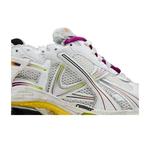 Кроссовки Balenciaga Runner Sneaker 'Gradient - White Multi-Color' 2