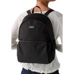 Рюкзак Carter Nylon Large Dome Backpack черный KP111 6