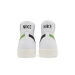 Кроссовки Nike Blazer Mid '77 Vintage «White Chlorophyll» 6