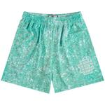 Шорты Eric Emanuel EE Basic Short 'Зеленый' 1