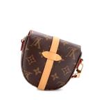 Сумка через плечо Chantilly NM Handbag Monogram Canvas Micro 2