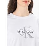 Hero Classic Monologo Футболка с круглым вырезом - Calvin Klein Jeans 3