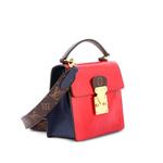 Сумка на плечо Spring Street NM Handbag Monogram Vernis Epi 1