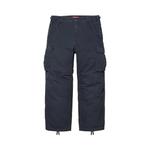 Карго брюки Supreme Cargo Pant 'Navy' 1